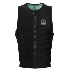 Check Out Impact Vest Fzip Wake - XS - BLACK