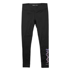 Paradise Legging Women - XS - BLACK