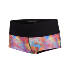 Caro Boardshort - XS - RAINBOW