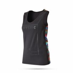 DAZZLED TANKTOP (S) (RAINBOW)