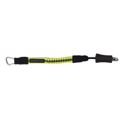 Kite Safety Leash Short - LIME