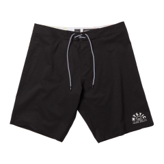 Brand Movement Boardshort - 33 - BLACK