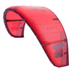 Reach Kite - 11m - RED