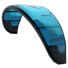 ORBIT 9 m Turquoise '24