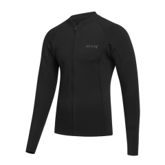 Majestic Surf Jacket L/S 2mm Fzip - L