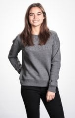 TEMPT SWEATSHIRT (XS) (ROCK GREY)