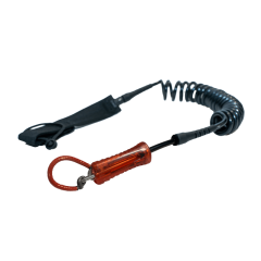 Quick Release Board Leash