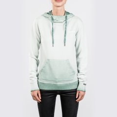 STOW SWEATSHIRT (XS) BRAVE GREEN