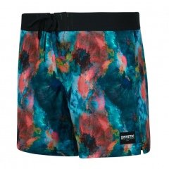 Diva Boardshort Teal (XS)