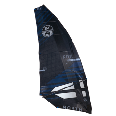 SLALOM FOIL 3Di Sail