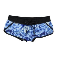 Splash Boardshort Dynamic Blue (S)