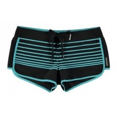 Temper Boardshort Pacific Green (S)