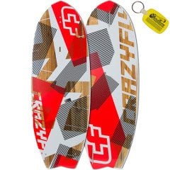 CRAZYFLY SKIM 135x48cm