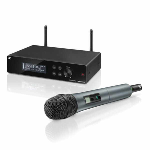 Sennheiser XSW2-835-A Kablosuz El Mikrofonu