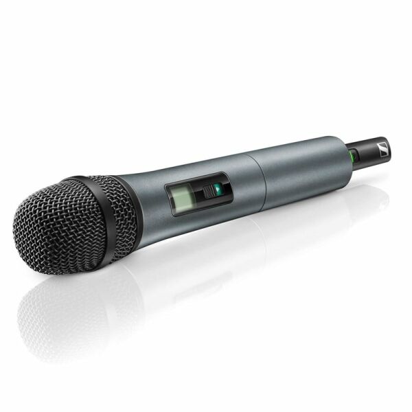 Sennheiser XSW2-865-A Kablosuz El Mikrofonu