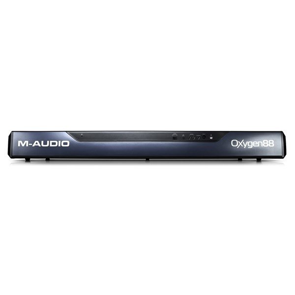 M-AUDIO Oxygen 88 Midi Klavye