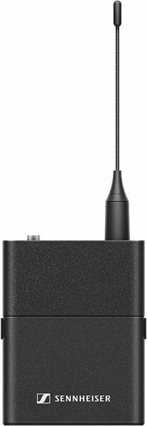 Sennheiser EW-D ME3 Kablosuz Headset Mikrofon Seti