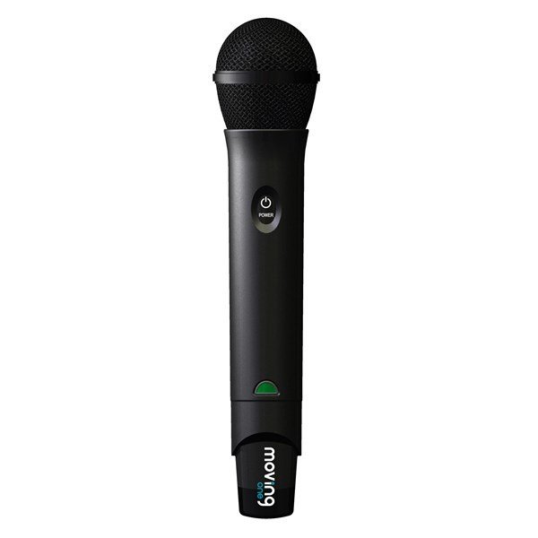 dB Technologies MOVING ONE H Kablosuz El Tipi Mikrofon