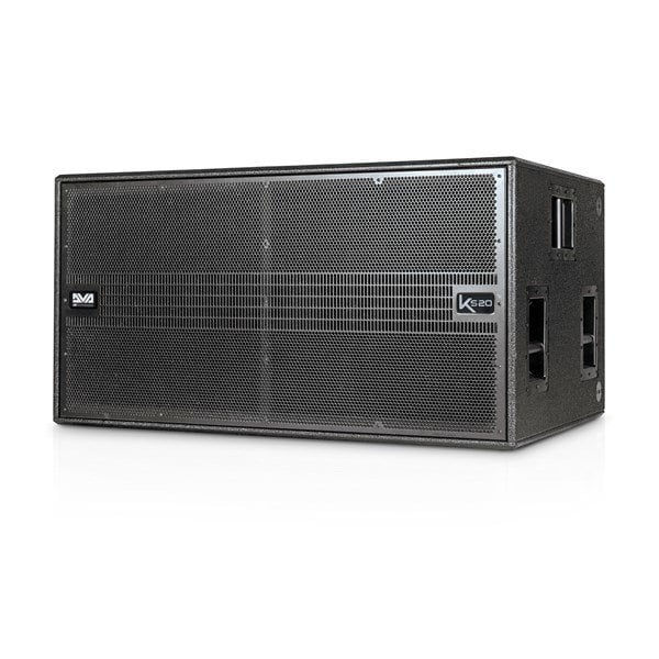 dB Technologies DVA KS20 2x18 inç Aktif Subbass Hoparlör 1800W