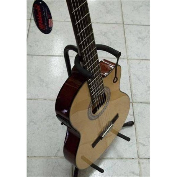 Barcelona LC 3922CEQ S Elektro Klasik Gitar
