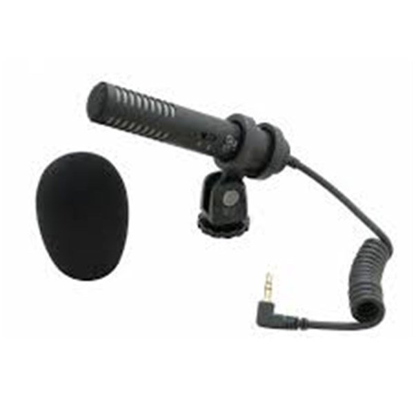 Audio Technica PRO24-CMF Stereo Kondenser Kamera Mikrofonu