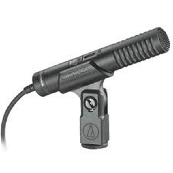 Audio Technica PRO24-CMF Stereo Kondenser Kamera Mikrofonu