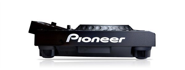 Pioneer Cdj 900 - Cd Audio, MP3/AAC/AIFF/WAV Player