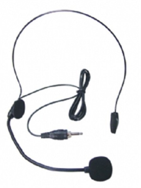 Doppler HD 02 Headset Mikrofon