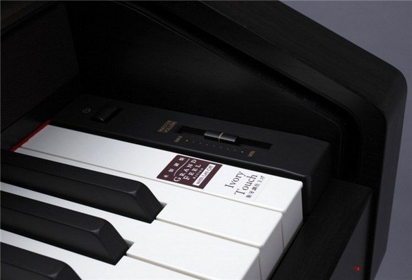 Kawai CA65SB Dijital Piyano