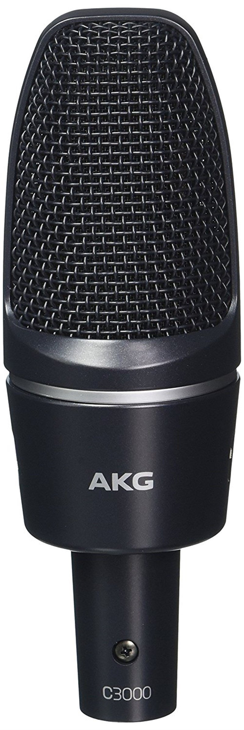 Akg C3000 Kondenser Vokal ve Enstrüman Mikrofonu