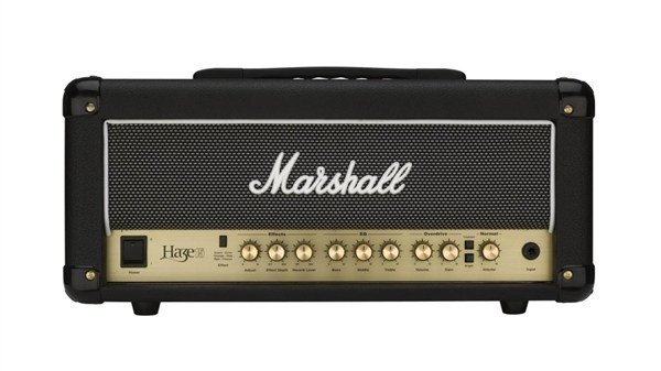 Marshall Mhz15 Elektro Gitar Kafa Amfisi