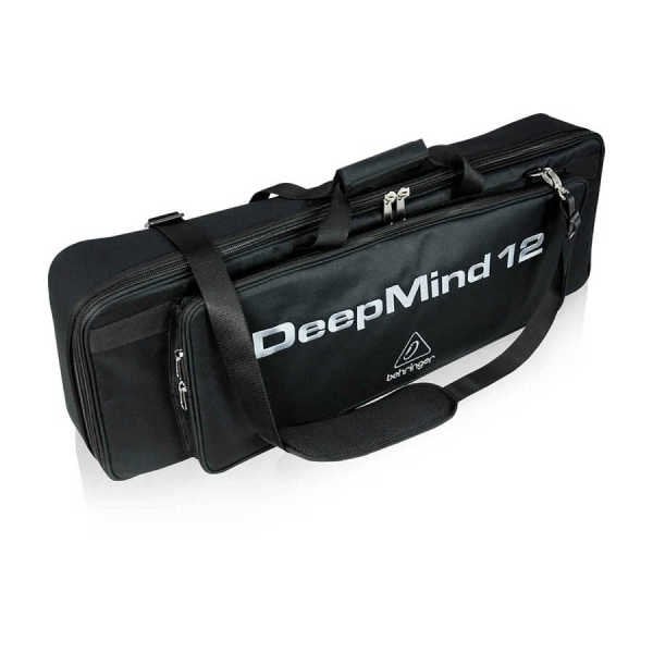 Behringer DEEPMIND 12-TB Synthesizer Çantası