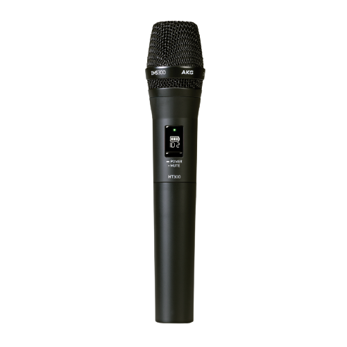 AKG DMS300 VOCAL SET Telsiz Vokal Mikrofon Sistemi