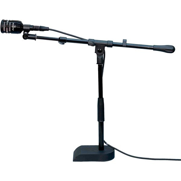 Audix D6KD - Kick Davul Mikrofonu, Standlı