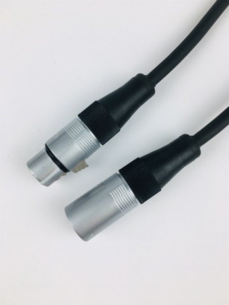 Provoice CL/MIC/20 20 Metre XLR Erkek+XLR Dişi Mikrofon Kablosu