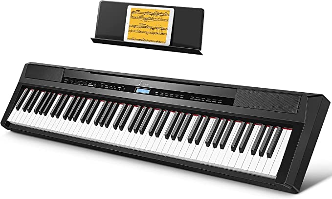 Donner DEP 20 Portatif Dijital Piyano