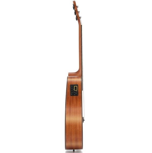 Donner DAG 1 CE Cutaway Elektro Akustik Gitar