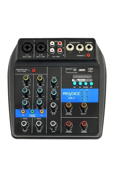 Provoice Audio BM-800 Studyo Ses Kayıt Baslangıc Paketi