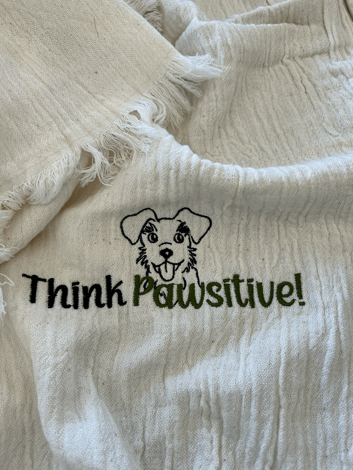 Peştemal - Think Positive