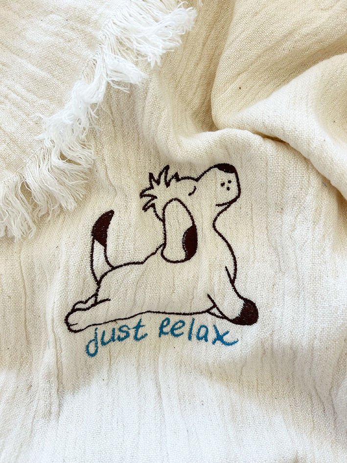 Peştemal - Just relax