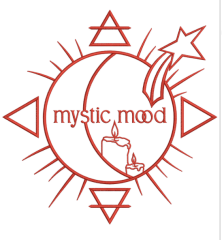 Mystic Mood (Sadece desen seçimi için)