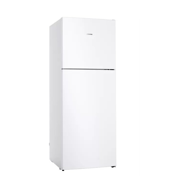 Siemens iQ300 Üstten Donduruculu Buzdolabı 185 x 70 cm Beyaz KD55NNWF0N