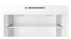 Siemens iQ300 Üstten Donduruculu Buzdolabı 185 x 70 cm Beyaz KD55NNWF0N
