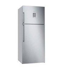 Siemens iQ500 Üstten Donduruculu Buzdolabı 186 x 75 cm Kolay temizlenebilir Inox KD76NAIF0N