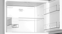 Siemens iQ500 Üstten Donduruculu Buzdolabı 186 x 75 cm Kolay temizlenebilir Inox KD76NAIF0N