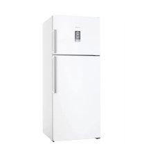 Siemens iQ500 Üstten Donduruculu Buzdolabı 186 x 75 cm Beyaz KD76NAWF0N