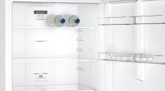 Siemens iQ300 Alttan Donduruculu Buzdolabı 186 x 75 cm Beyaz KG76NVWF0N