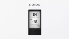 Siemens iQ500 Alttan Donduruculu Buzdolabı 186 x 86 cm Beyaz KG86NAWF0N