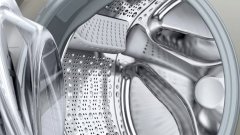 Siemens iQ300 Çamaşır Makinesi 9 kg 1200 dev./dak., silver WG42A1XVTR