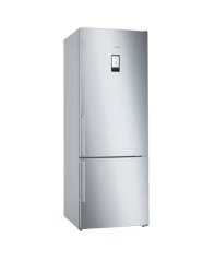 Siemens iQ500 Alttan Donduruculu Buzdolabı 193 x 70 cm Kolay temizlenebilir Inox KG56NAIF0N